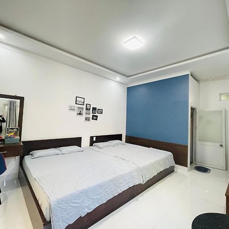 Zan HomeStay Buon Ma Thuot Buitenkant foto