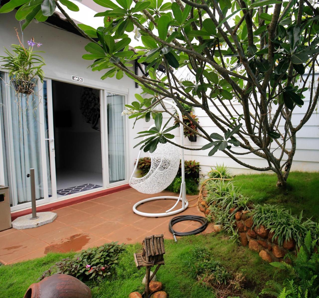 Zan HomeStay Buon Ma Thuot Buitenkant foto