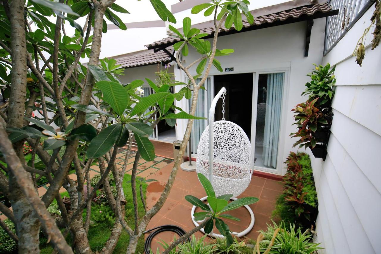 Zan HomeStay Buon Ma Thuot Buitenkant foto
